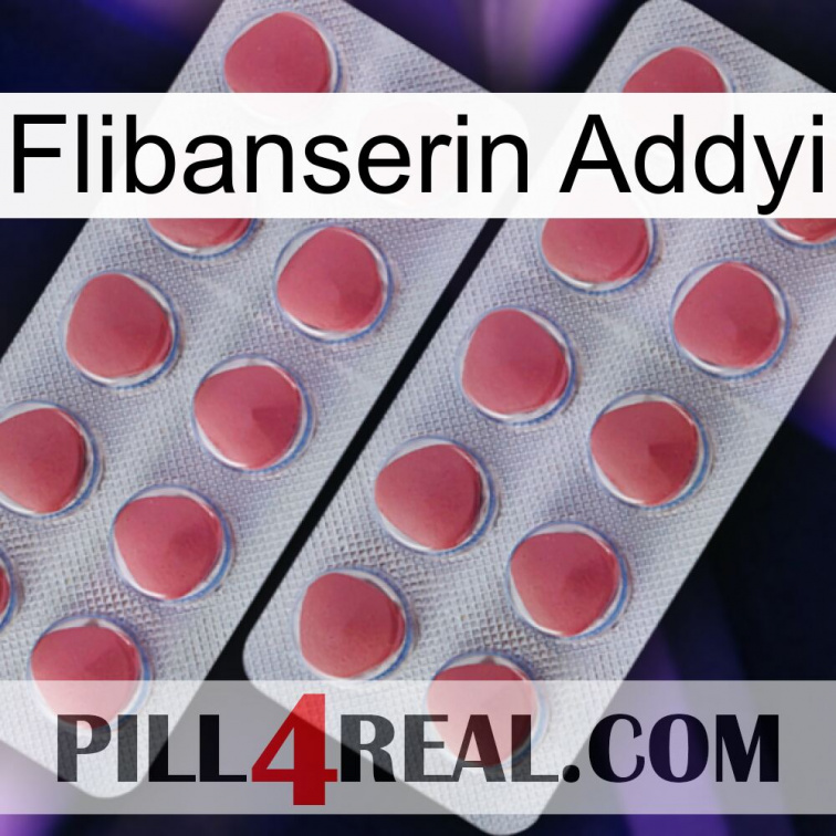 Flibanserin Addyi 19